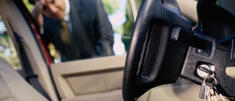 24 hour car locksmith in Vallejo