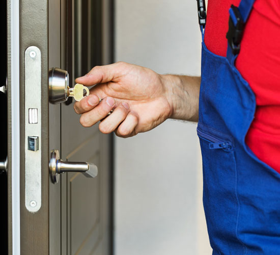 Residential Locksmith Vallejo
