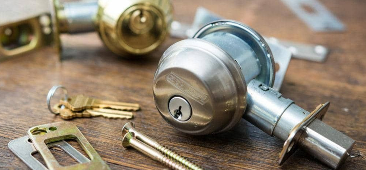 Doorknob Locks Repair Vallejo