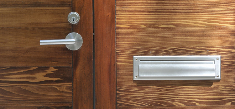 Electric Front Door Lock Repair Vallejo