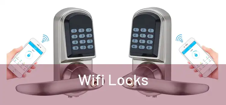  Wifi Locks 